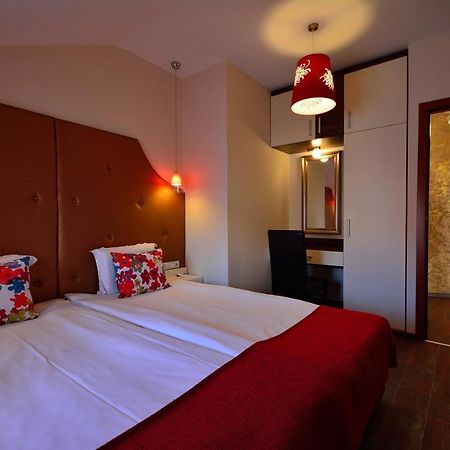 City Art Boutique Apartments Ruse Exterior foto